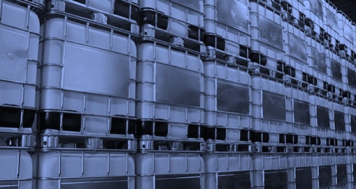 Container - Ponto Embalagens